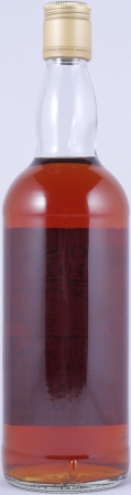 Glenburgie 1960 22 Years Gordon and MacPhail Connoisseurs Choice Golden Screw Cap Speyside Single Malt Scotch Whisky 40.0%