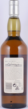 Port Ellen 1978 20 Years Diageo Rare Malts Selection Limited Edition Islay Single Malt Scotch Whisky Cask Strength 60.9%