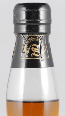 Glenburgie 1967 31 Years Sherry Cask No. 11158 Signatory Vintage Millenium Edition Speyside Single Malt Scotch Whisky 56,9%