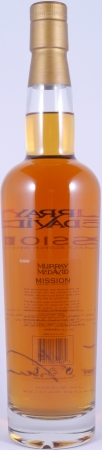 Macallan 1969 36 Years Bourbon / Marsanne-Roussane Casks Murray McDavid Mission Cask Strength Highland Single Malt Scotch Whisky 41,0%