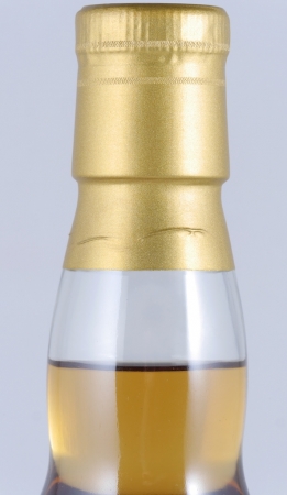 Bowmore 1989 21 Years Bourbon/Chateau Latour Cask Murray McDavid Mission Gold Series Islay Single Malt Scotch Whisky 55.2%