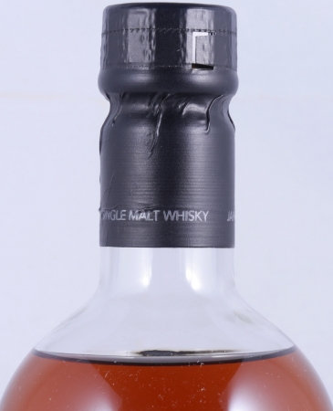 Karuizawa Spirit of Asama The Final Vintage Japan Single Malt Whisky 55,0%