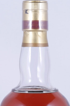 Bowmore 1972 21 Years Single Sherry Butt Seagull Label Islay Single Malt Scotch Whisky Sherry Cask Strength 49.1%