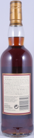 Macallan 1981 Gran Reserva 18 Years Sherry Wood Highland Single Malt Scotch Whisky 40,0%