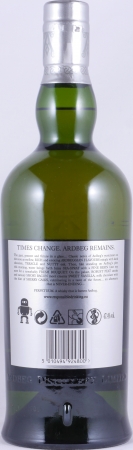 Ardbeg Perpetuum 200 Years of Ardbeg Limited Release 2015 Islay Single Malt Scotch Whisky 47.4%