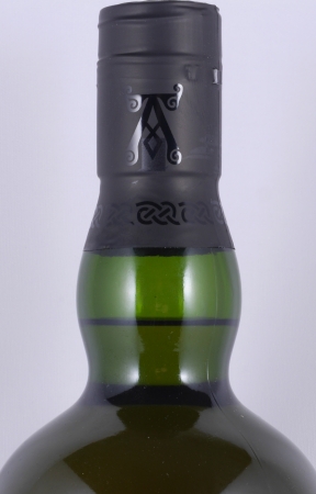 Ardbeg Corryvreckan Release 2010 Islay Single Malt Scotch Whisky 57.1%