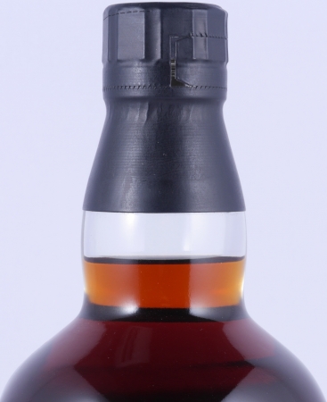 Yamazaki 1992 15 Years The Owner´s Cask Sherry Butt No. 2S70061 Japan Single Malt Whisky Cask Strength 61,0%