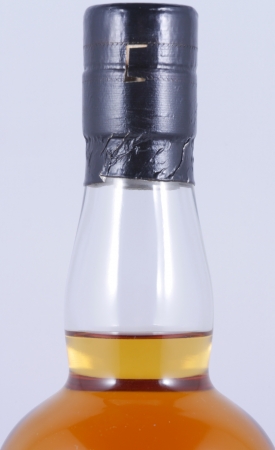 Hanyu 2000 14 Years American Oak Hogshead Cask No. 957 Tay Bak Chiang 2010 Her Eyebrow Japan Single Malt Whisky 59.9%