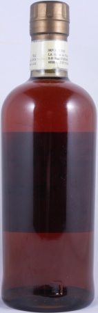 Nikka Miyagikyo 1996 18 Years Remade Hogshead Cask No. 42439 Light Peat Japan Single Malt Whisky 62.0%