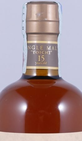 Nikka Yoichi 15 Years Japanese Single Malt Whisky No Box 45.0%