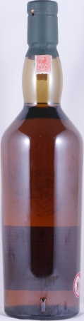 Lagavulin 1977 25 Years Limited Special Release 2002 Islay Single Islay Malt Scotch Whisky Cask Strength 57.2%
