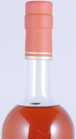 Thomas H. Handy Sazerac 2004 6 Years Buffalo Trace Antique Collection 2010 Kentucky Straight Rye Whiskey 63.45%