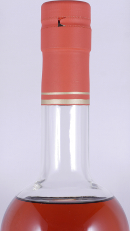Thomas H. Handy Sazerac 2009 6 Years Buffalo Trace Antique Collection 2015 Kentucky Straight Rye Whiskey 63.45%