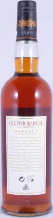 Glenmorangie 1987 18 Years Chateau Margaux Cask Finish Highland Single Malt Scotch Whisky 46.0%