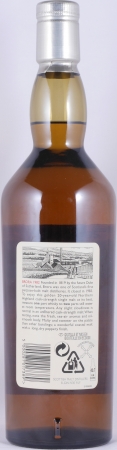 Brora 1982 20 Years Diageo Rare Malts Selection Limited Edition Highland Single Malt Scotch Whisky Cask Strength 58,1%