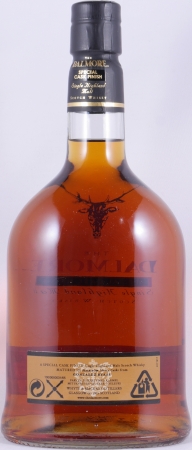 Dalmore 1973 30 Years Mathusalem Gonzalez Byass Special Cask Finish Highland Single Malt Scotch Whisky 42.0%