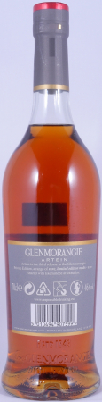 Glenmorangie Artein Bourbon / Super Tuscan Wine Casks Private Edition 2011 Highland Single Malt Scotch Whisky 46.0%