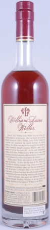 William Larue Weller 2002 Fall of 2014 Buffalo Trace Antique Collection Kentucky Straight Bourbon Whiskey 70,1%