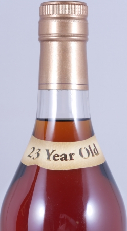 Pappy Van Winkles 23 Years #E-736 Family Reserve Limited Edition Release 2013 Kentucky Straight Bourbon Whiskey 47,8%