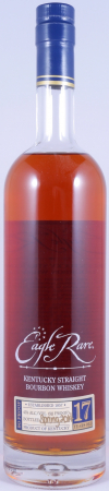 Eagle Rare 1993 17 Years Spring 2014 Buffalo Trace Antique Collection Kentucky Straight Bourbon Whiskey 45,0%