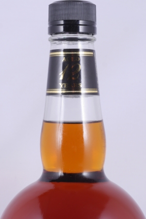 W.L. Weller 12 Years Kentucky Straight Bourbon Whiskey distilled by W.L. Weller and Sons 45.0%