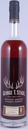 George T. Stagg 1993 17 Years Buffalo Trace Antique Collection 2010 Kentucky Straight Bourbon Whiskey 71.5%