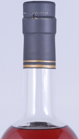 George T. Stagg 1993 17 Years Buffalo Trace Antique Collection 2010 Kentucky Straight Bourbon Whiskey 71.5%