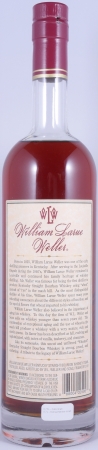 William Larue Weller 2001 12 Years Fall of 2013 Buffalo Trace Antique Collection Kentucky Straight Bourbon Whiskey 68,1%