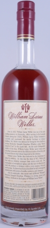 William Larue Weller 2003 12 Years Fall of 2015 Buffalo Trace Antique Collection Kentucky Straight Bourbon Whiskey 67.3%