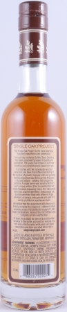 Buffalo Trace Single Oak Project Barrel #143 Kentucky Straight Bourbon Whiskey 45.0%
