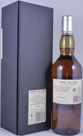 Port Ellen 1979 32 Years 12th Special Release 2012 Limited Edition Islay Single Malt Scotch Whisky 52,5%
