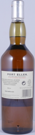 Port Ellen 1979 32 Years 12th Special Release 2012 Limited Edition Islay Single Malt Scotch Whisky 52,5%
