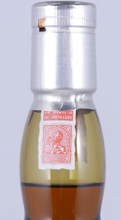 Lagavulin 1991 21 Years First Fill Sherry Casks Special Release 2012 Limited Edition Islay Single Malt Scotch Whisky Cask Strength 52,0%