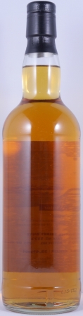 Bowmore 2001 14 Years Refill Sherry Butt Cask No. 1373 Single Cask Seasons Winter 2015 Islay Single Malt Scotch Whisky 55.4%