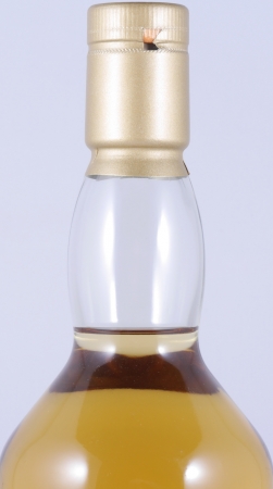 Rosebank 1990 21 Years Limited Edition Special Release 2011 Lowland Single Malt Scotch Whisky Cask Strength 53,8%