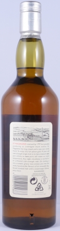 St. Magdalene 1979 19 Years Diageo Rare Malts Selection Limited Edition Lowland Single Malt Scotch Whisky Cask Strength 63.8%