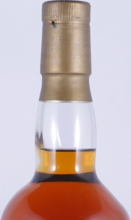 Glenmorangie 1989 15 Years Port Pipe Cask No. 6678 Rare Limited Edition Highland Single Malt Scotch Whisky 53.3%