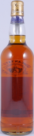 Macduff 1969 36 Years Sherry Cask No. 3684 Duncan Taylor Cask Strength Rare Auld Edition Highland Single Malt Scotch Whisky 59.4%