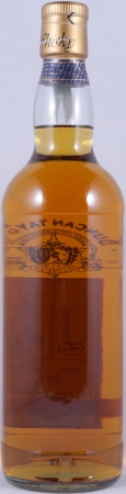 Bowmore 1982 26 Years Oak Cask No. 85068 Duncan Taylor Cask Strength Rare Auld Edition Islay Single Malt Scotch Whisky 53,8%