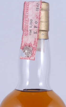 Tomatin 1965 24 Years Hogshead Cask Nos. 124-125-126 The Animals Moon Import Highland Single Malt Scotch Whisky 46.0%