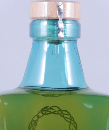 Highland Park 17 Years Ice Edition 1st Fill Bourbon Casks Orkney Islands Single Malt Scotch Whisky Cask Strength 53.9%