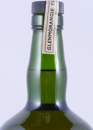 Glenmorangie 1987 17 Years Rare Cask 6813 Single Highland Malt Scotch Whisky Cask Strength 54,1%