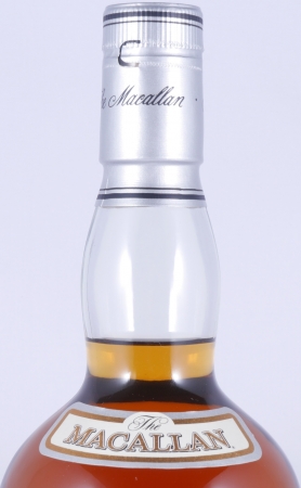 Macallan 1991 12 Years Elegancia Sherry Casks Highland Single Malt Scotch Whisky 40.0% 1.0L