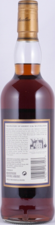Macallan 1984 18 Years Sherry Oak Highland Single Malt Scotch Whisky 43,0%