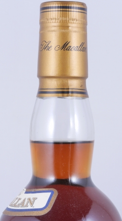 Macallan 1982 18 Years Sherry Oak Highland Single Malt Scotch Whisky 43,0%