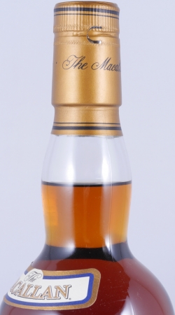 Macallan 1985 18 Years Sherry Oak Highland Single Malt Scotch Whisky 43,0%