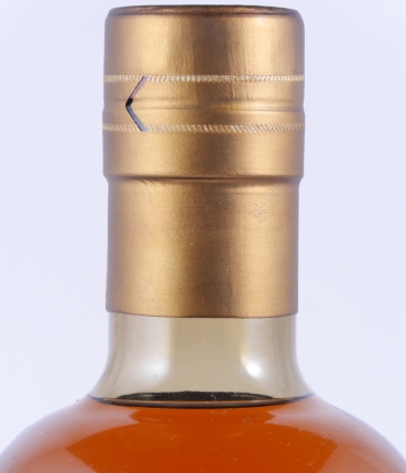 Ben Nevis 1990 23 Years Fresh Bourbon Dump Hogshead Cask No. 2 The Presidents Casks Highland Single Malt Scotch Whisky 56,4%