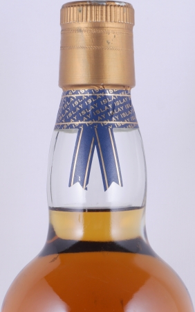 Bunnahabhain 1967 36 Years Oak Cask No. 3325 Duncan Taylor Cask Strength Rare Auld Edition Islay Single Malt Scotch Whisky 40,2%