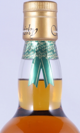 Macallan 1990 18 Years Sherry Cask No. 18222 Duncan Taylor Cask Strength Rare Auld Edition Highland Single Malt Scotch Whisky 54,1%