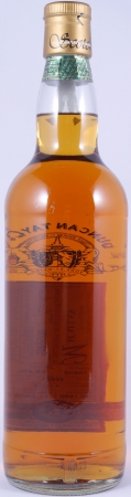 Macallan 1990 18 Years Sherry Cask No. 18221 Duncan Taylor Cask Strength Rare Auld Edition Highland Single Malt Scotch Whisky 55,4%